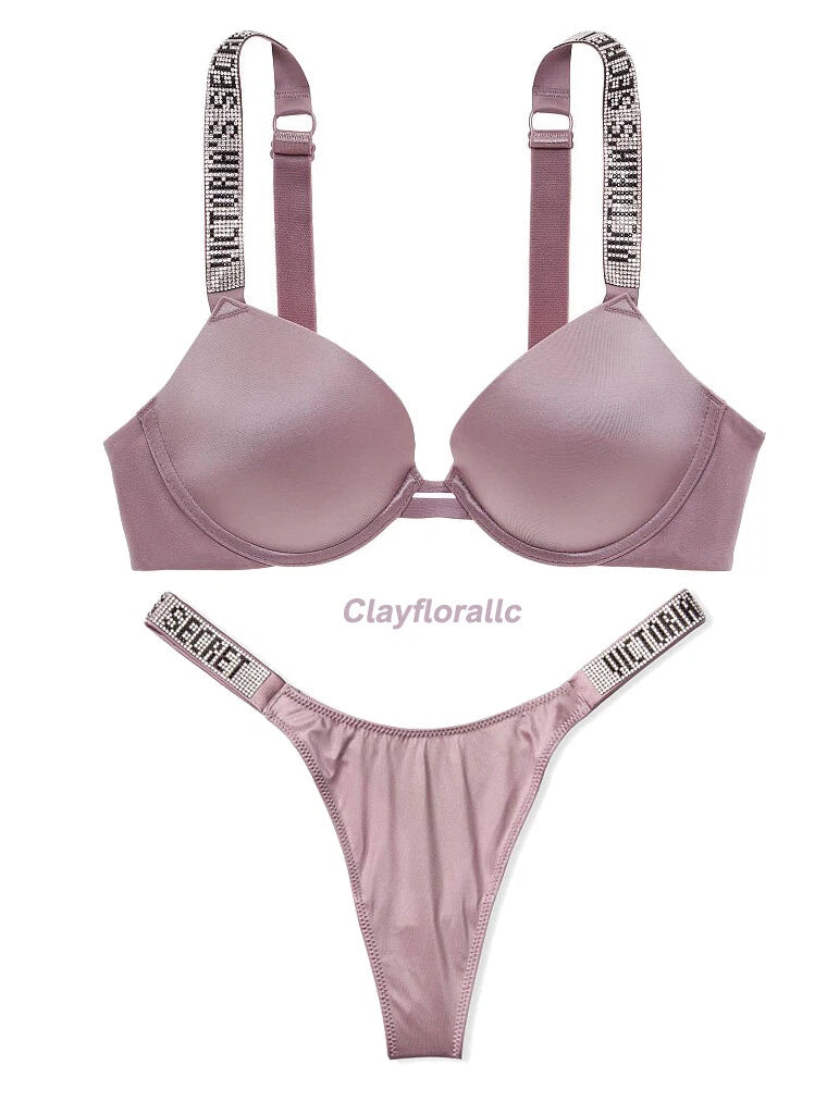 Victoria's Secret Bombshell