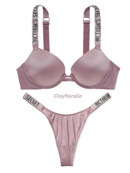 Victoria's Secret Bombshell